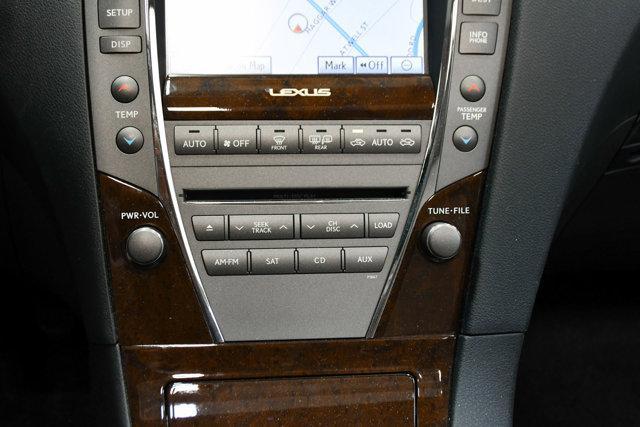 used 2012 Lexus ES 350 car, priced at $17,888