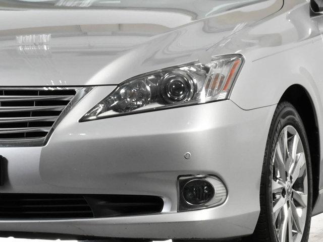 used 2012 Lexus ES 350 car, priced at $17,888