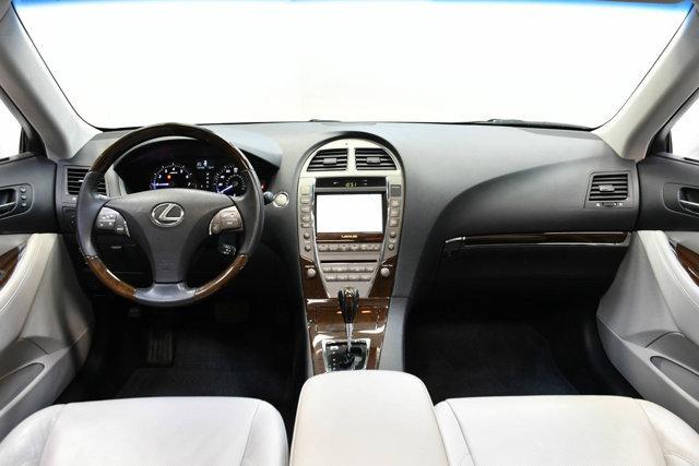 used 2012 Lexus ES 350 car, priced at $17,888