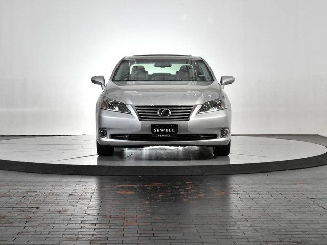 used 2012 Lexus ES 350 car, priced at $17,888