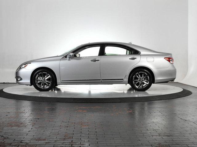 used 2012 Lexus ES 350 car, priced at $17,888