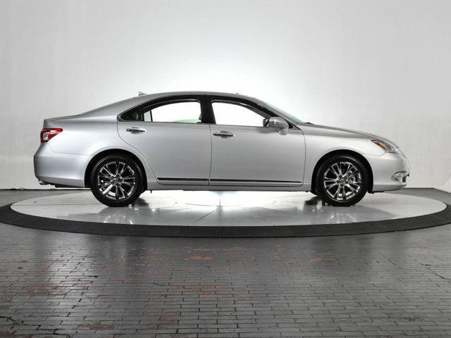 used 2012 Lexus ES 350 car, priced at $17,888