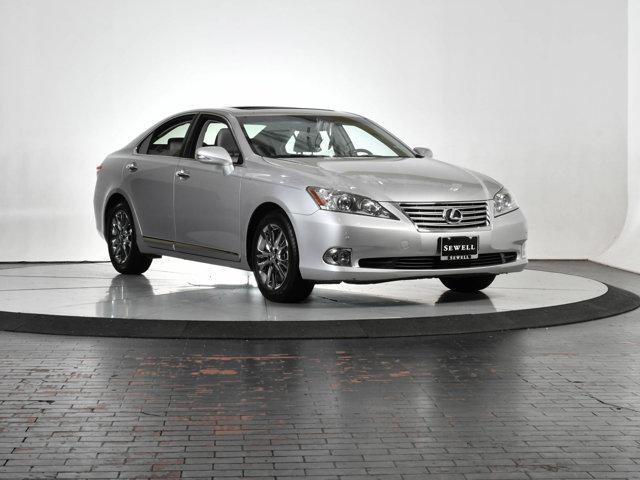 used 2012 Lexus ES 350 car, priced at $17,888