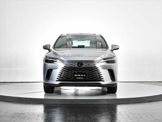 used 2023 Lexus RX 350 car, priced at $53,988
