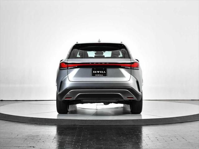 used 2023 Lexus RX 350 car, priced at $53,988