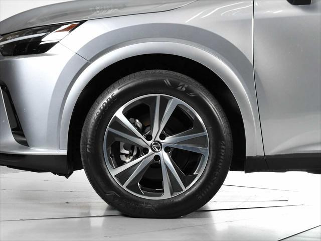 used 2023 Lexus RX 350 car, priced at $53,988