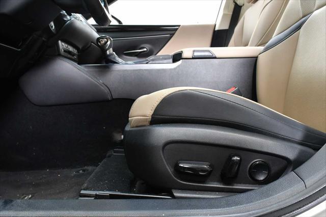 used 2020 Lexus ES 350 car, priced at $34,888