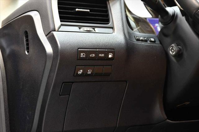 used 2022 Lexus RX 450h car, priced at $51,488