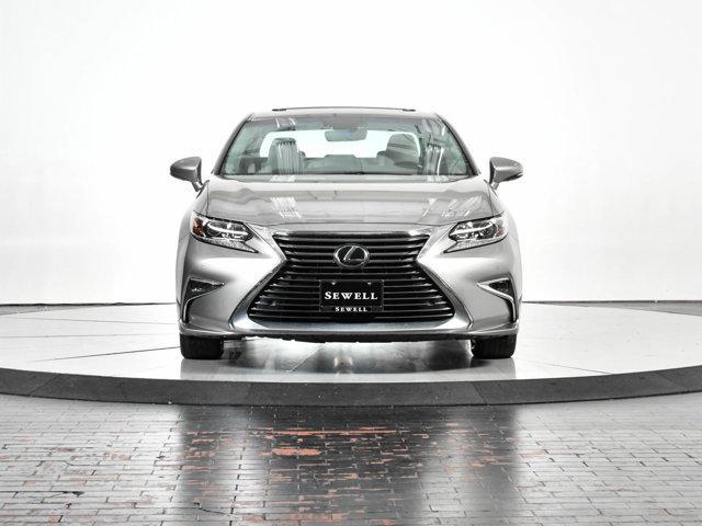 used 2017 Lexus ES 350 car, priced at $25,888