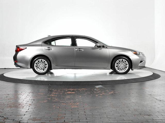 used 2017 Lexus ES 350 car, priced at $25,888