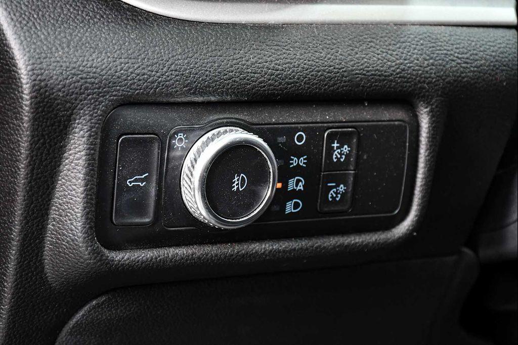 used 2021 Ford Explorer car, priced at $22,888