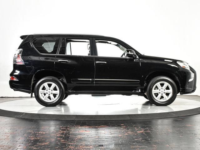 used 2015 Lexus GX 460 car, priced at $26,900