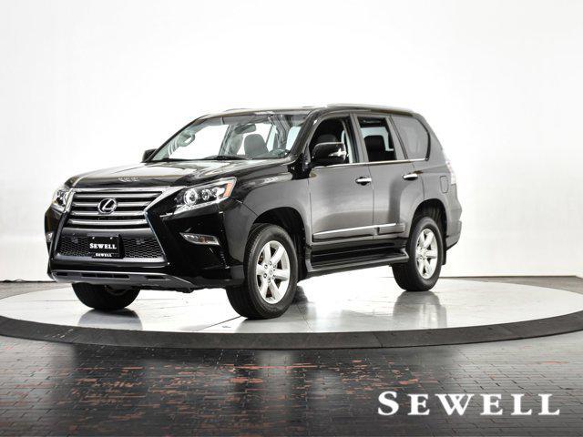 used 2015 Lexus GX 460 car, priced at $27,800