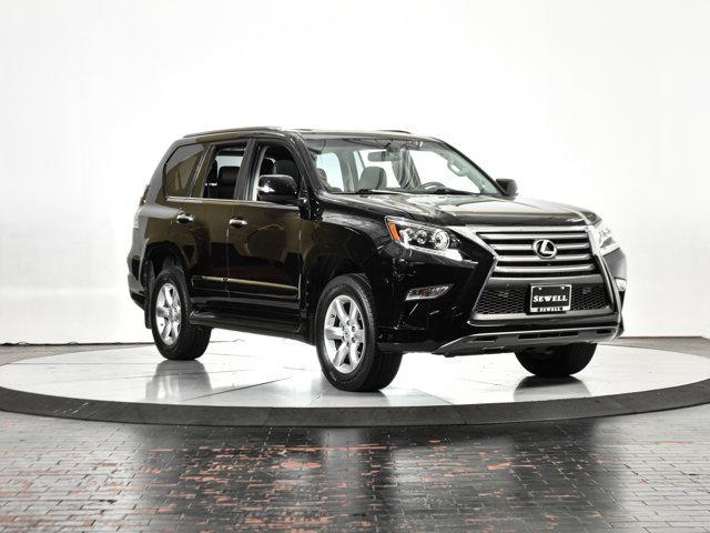 used 2015 Lexus GX 460 car, priced at $26,900