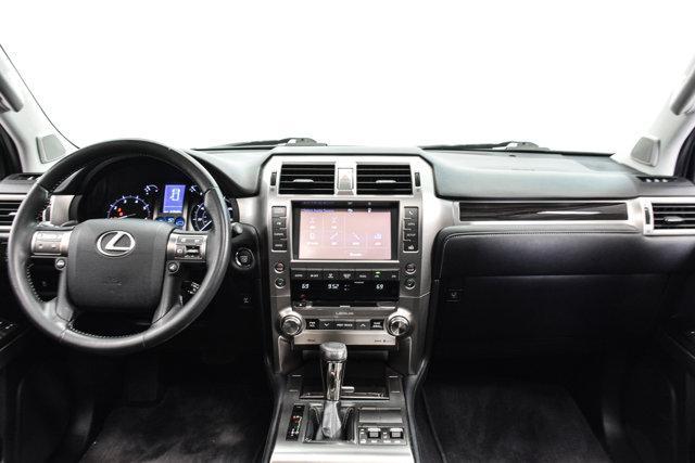 used 2015 Lexus GX 460 car, priced at $26,900