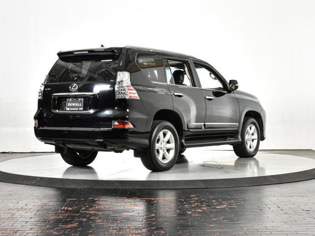 used 2015 Lexus GX 460 car, priced at $26,900