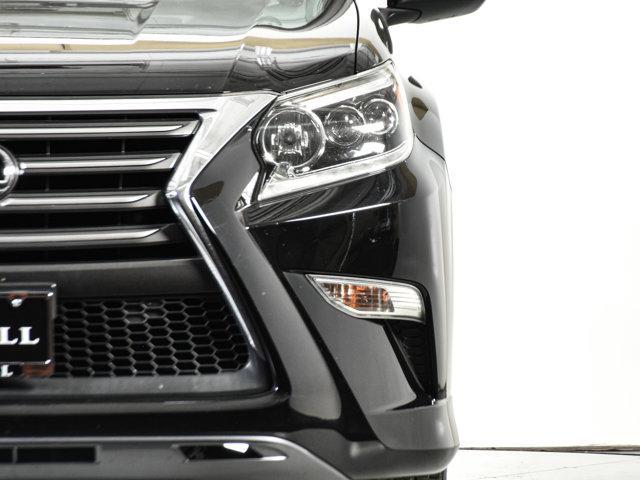 used 2015 Lexus GX 460 car, priced at $26,900