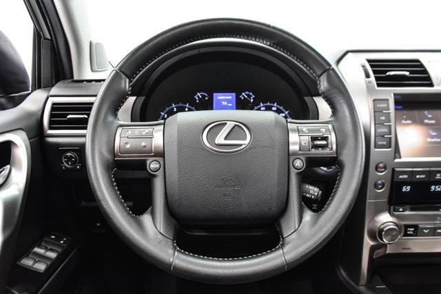 used 2015 Lexus GX 460 car, priced at $26,900