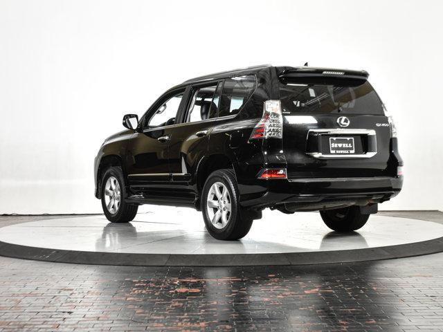 used 2015 Lexus GX 460 car, priced at $26,900