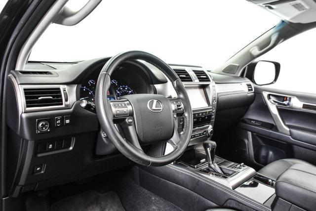 used 2015 Lexus GX 460 car, priced at $26,900