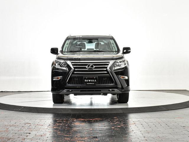 used 2015 Lexus GX 460 car, priced at $26,900