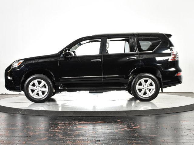 used 2015 Lexus GX 460 car, priced at $26,900