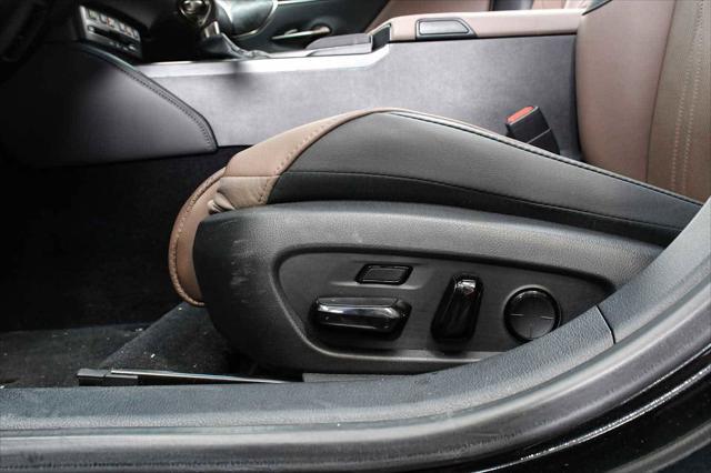 used 2022 Lexus ES 300h car, priced at $46,998