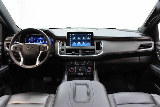 used 2022 Chevrolet Tahoe car, priced at $68,988
