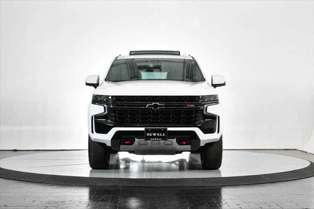 used 2022 Chevrolet Tahoe car, priced at $68,988