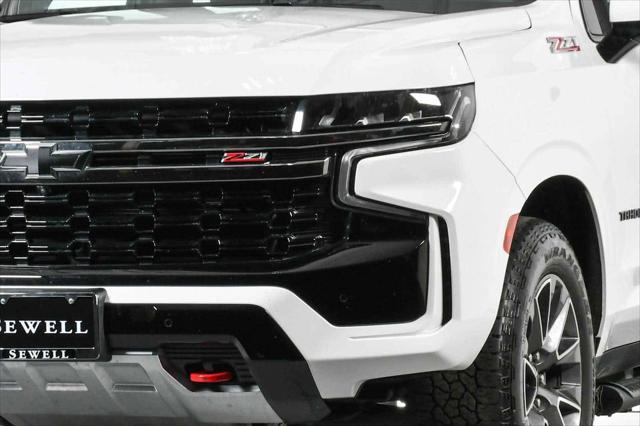 used 2022 Chevrolet Tahoe car, priced at $68,988