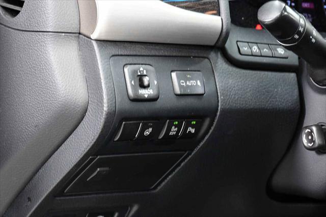 used 2014 Lexus LS 460 car, priced at $23,988