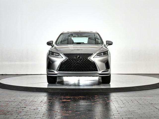 used 2021 Lexus RX 350 car, priced at $42,588