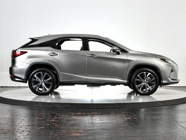 used 2021 Lexus RX 350 car, priced at $42,588