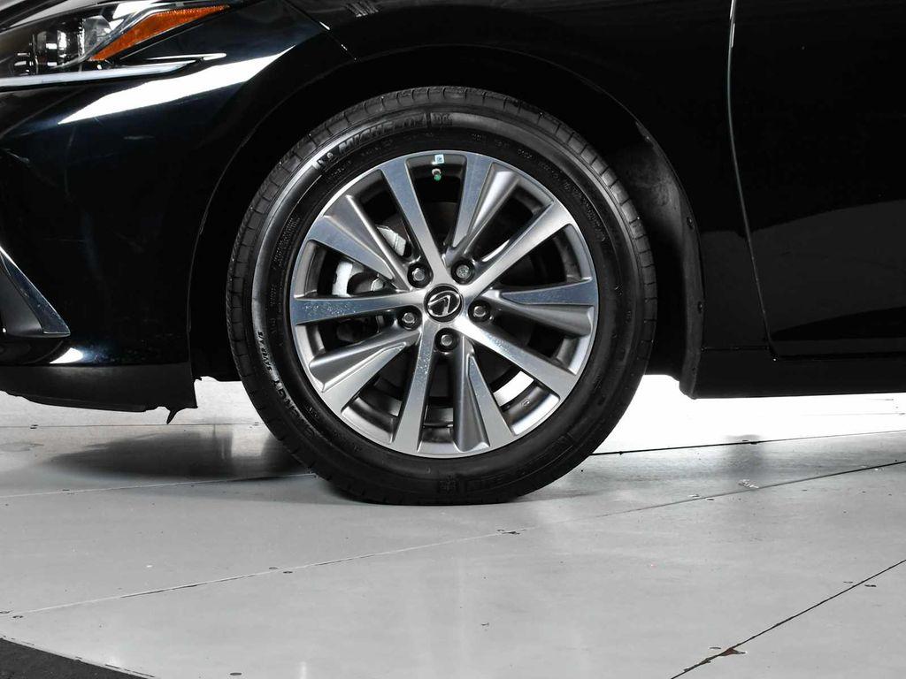 used 2020 Lexus ES 350 car, priced at $36,988