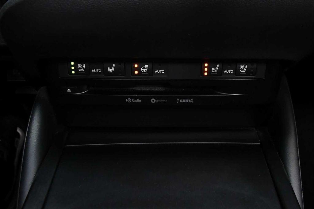 used 2020 Lexus ES 350 car, priced at $36,988