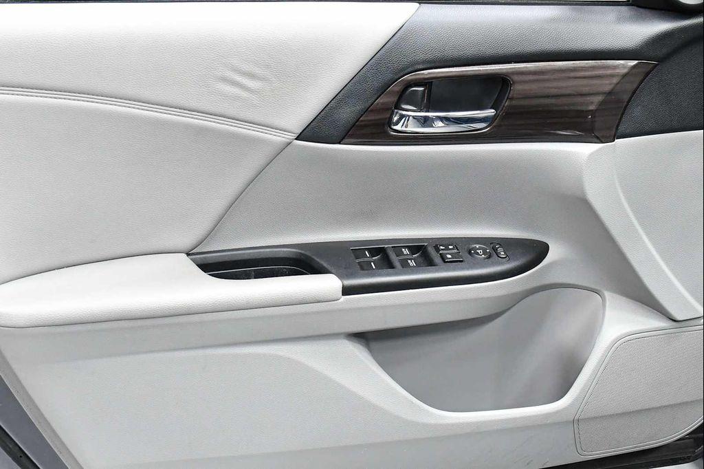 used 2017 Honda Accord car, priced at $19,998