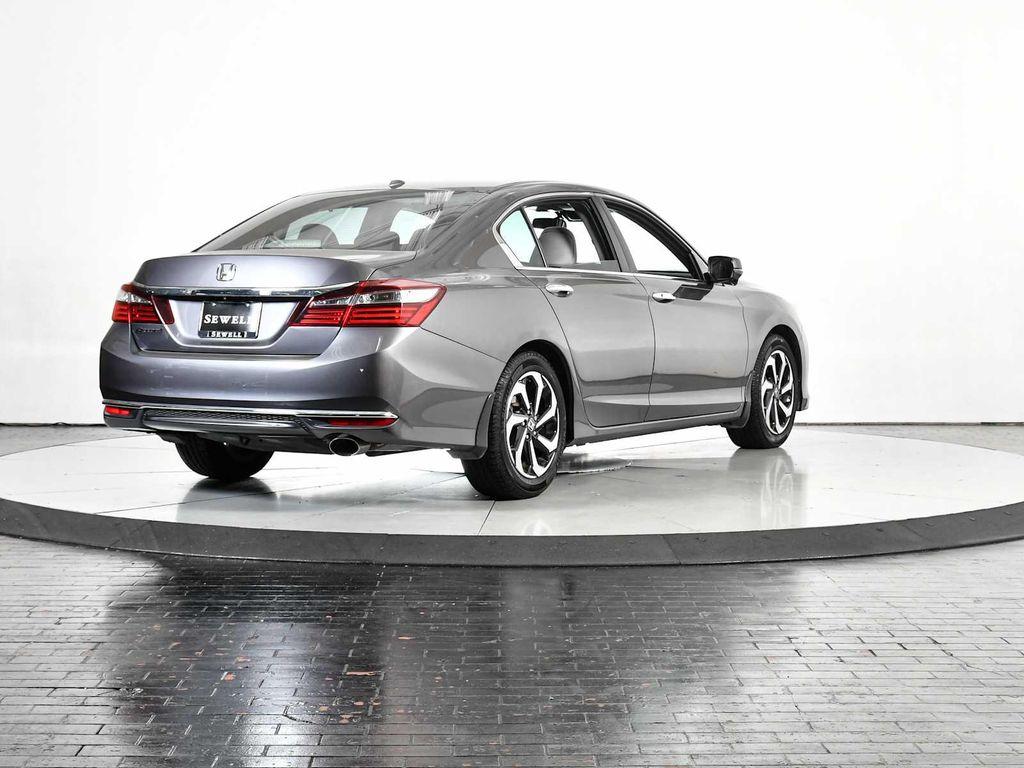 used 2017 Honda Accord car, priced at $19,998