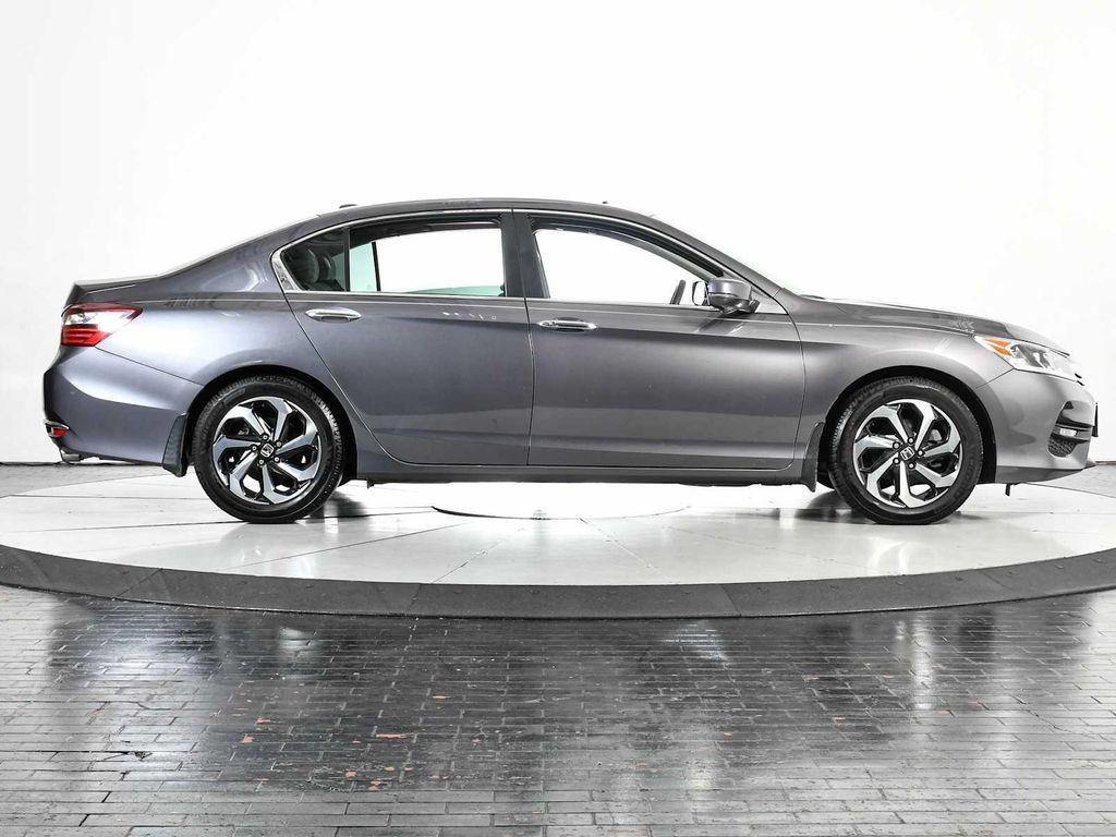 used 2017 Honda Accord car, priced at $19,998