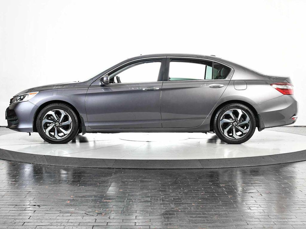 used 2017 Honda Accord car, priced at $19,998