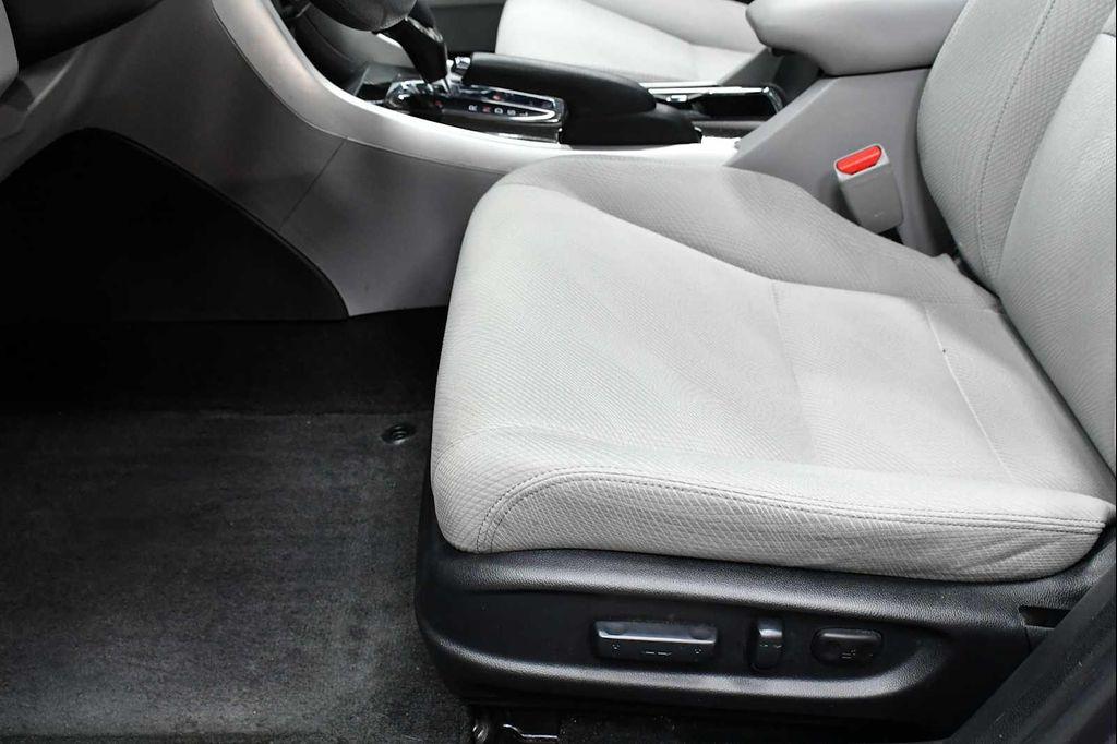 used 2017 Honda Accord car, priced at $19,998