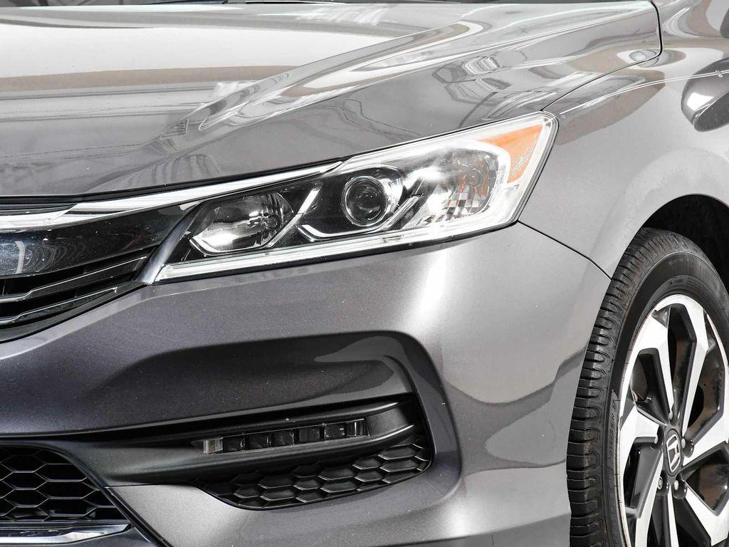 used 2017 Honda Accord car, priced at $19,998
