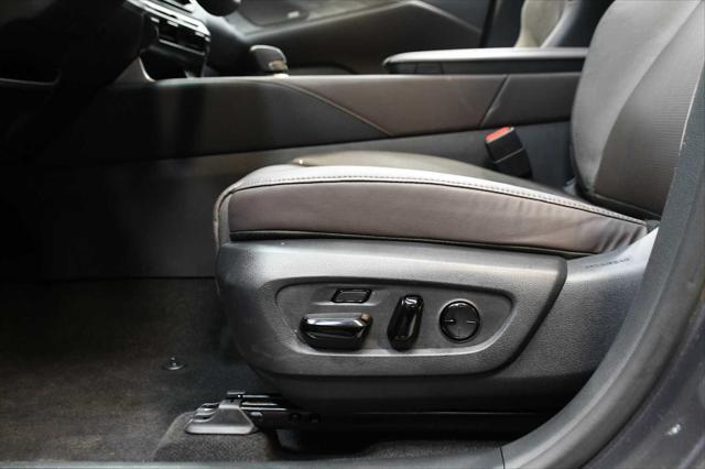 used 2024 Lexus RX 350 car, priced at $65,988