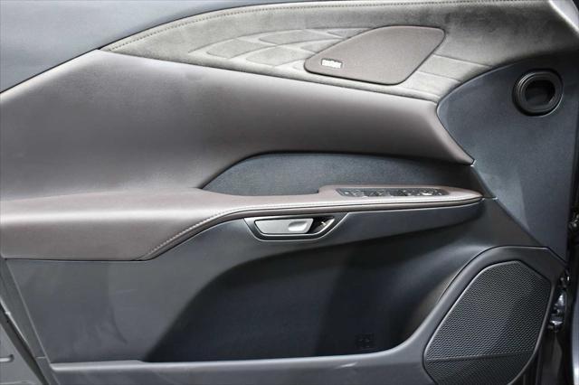 used 2024 Lexus RX 350 car, priced at $65,988