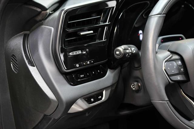 used 2024 Lexus RX 350 car, priced at $65,988