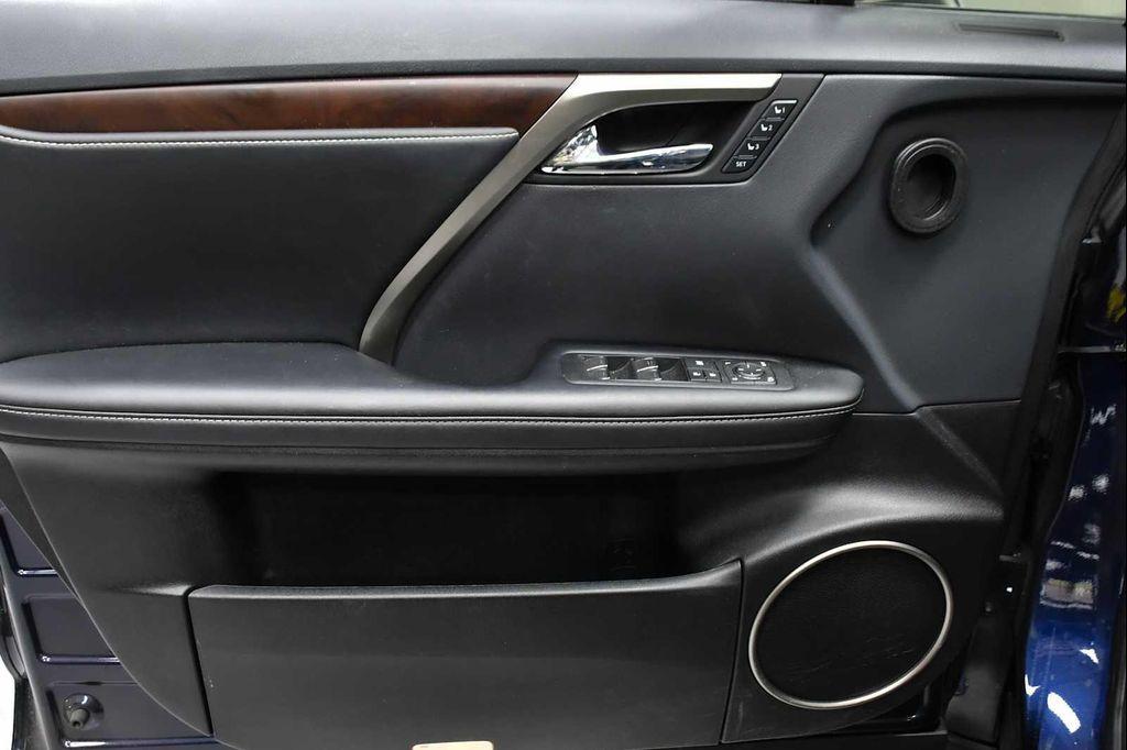 used 2022 Lexus RX 450h car, priced at $51,888