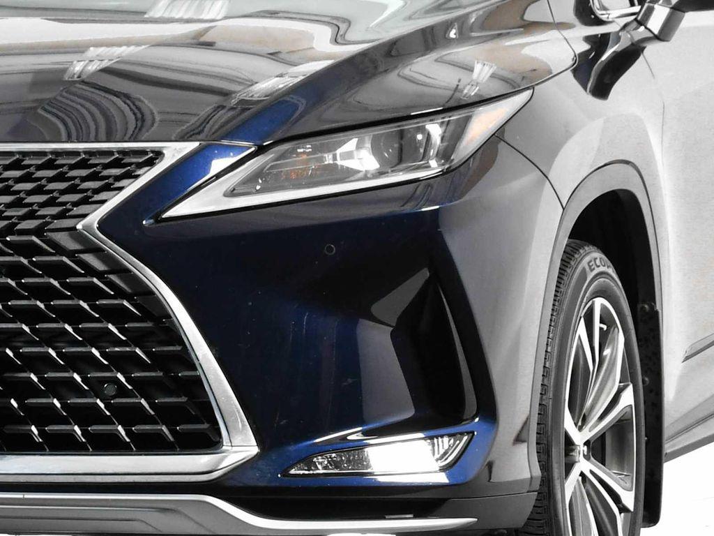 used 2022 Lexus RX 450h car, priced at $51,888