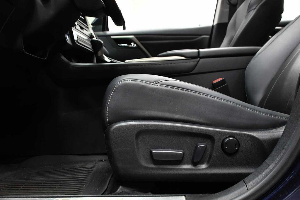 used 2022 Lexus RX 450h car, priced at $51,888