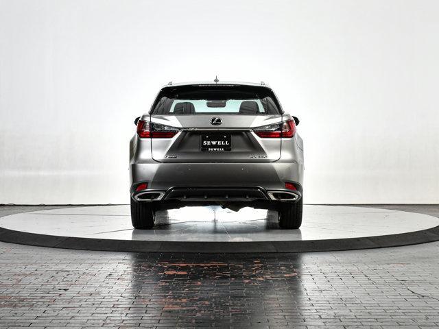 used 2022 Lexus RX 350 car, priced at $51,788