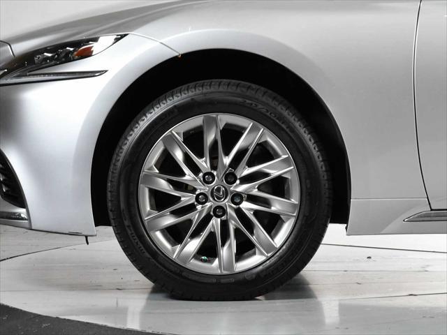 used 2018 Lexus LS 500 car, priced at $41,998