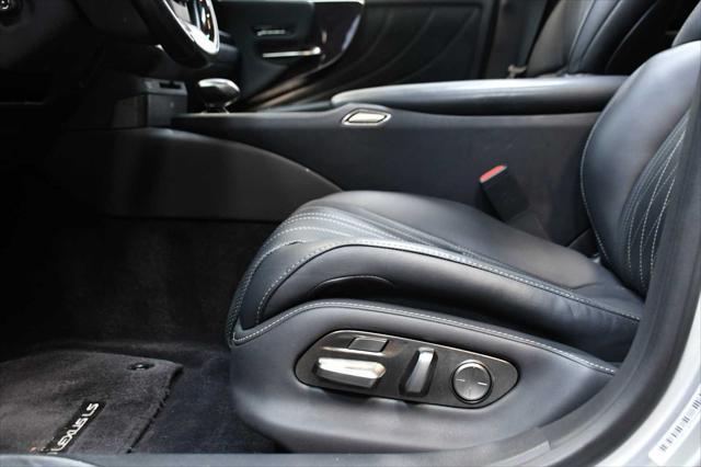 used 2018 Lexus LS 500 car, priced at $41,998
